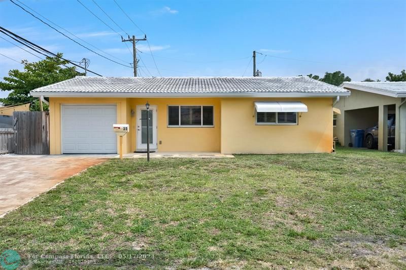 31 Northeast 47th Ct  