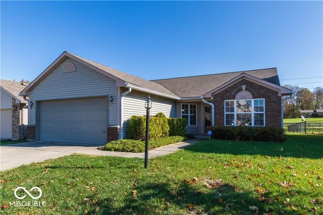 $253,000 | 8433 Crosser Drive, Indianapolis, IN 46237