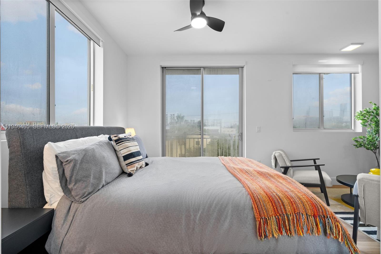 650 Southwest 1st Street, Unit 405 Miami, FL 33130 - Photo 16 of 36