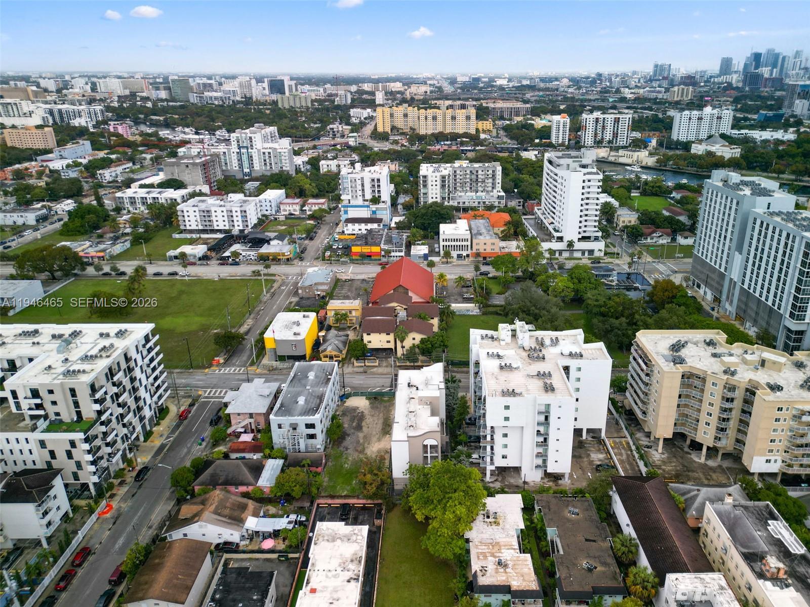 650 Southwest 1st Street, Unit 405 Miami, FL 33130 - Photo 32 of 36