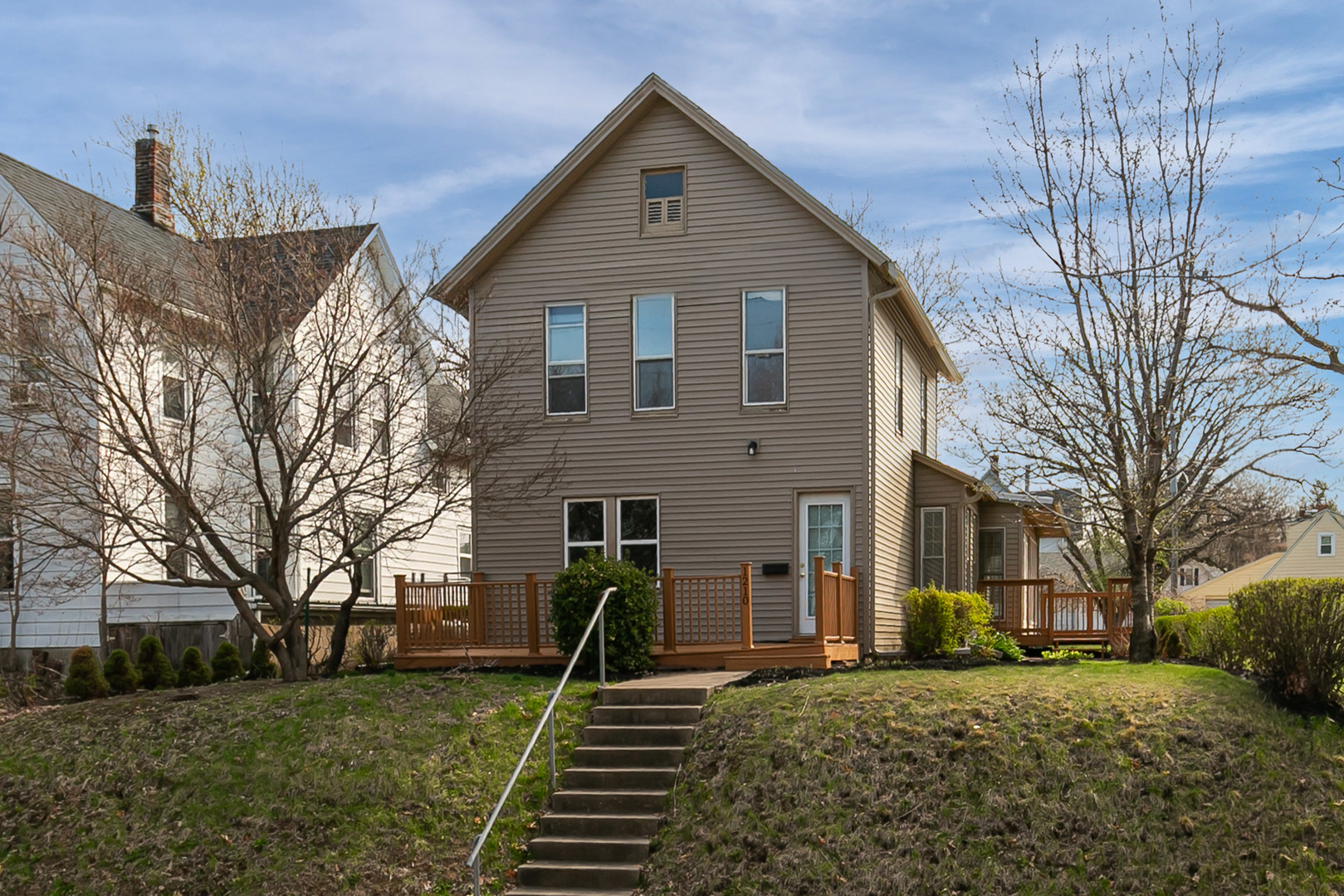 1210 3rd Street Moline, IL 61265 - Photo 1 of 42