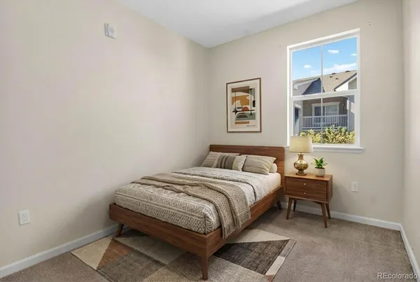 $365,000 | 1861 South Dunkirk Street, Unit 206, Aurora, CO 80017