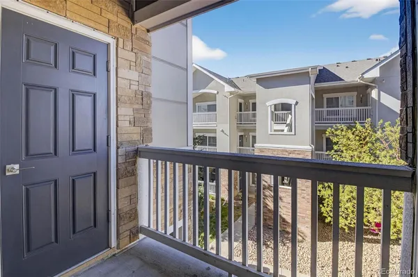 $365,000 | 1861 South Dunkirk Street, Unit 206, Aurora, CO 80017