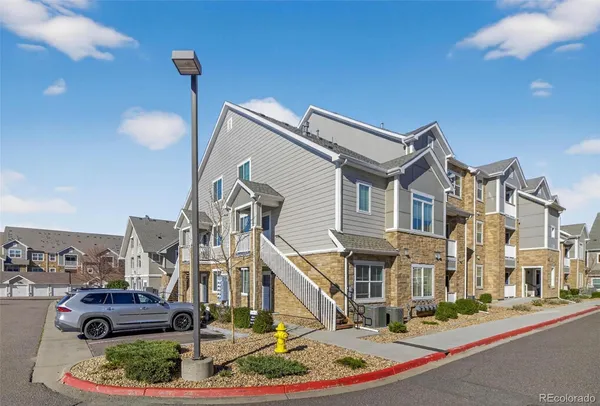$365,000 | 1861 South Dunkirk Street, Unit 206, Aurora, CO 80017