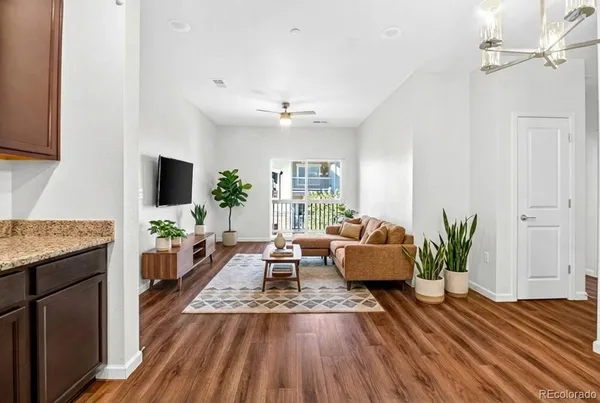 $365,000 | 1861 South Dunkirk Street, Unit 206, Aurora, CO 80017