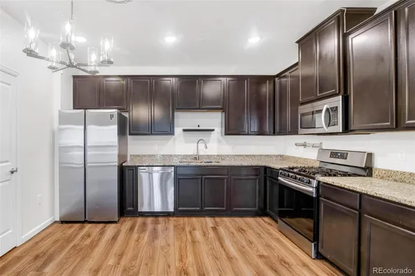 $365,000 | 1861 South Dunkirk Street, Unit 206, Aurora, CO 80017