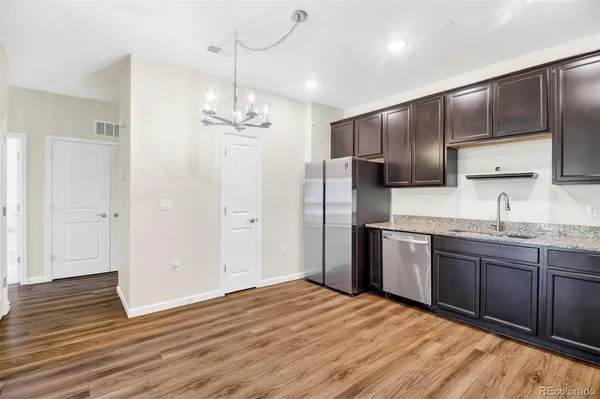 $365,000 | 1861 South Dunkirk Street, Unit 206, Aurora, CO 80017