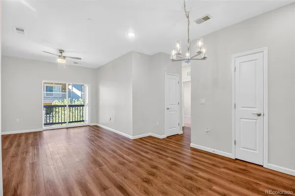 $365,000 | 1861 South Dunkirk Street, Unit 206, Aurora, CO 80017