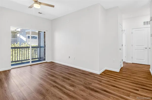 $365,000 | 1861 South Dunkirk Street, Unit 206, Aurora, CO 80017