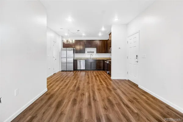 $365,000 | 1861 South Dunkirk Street, Unit 206, Aurora, CO 80017