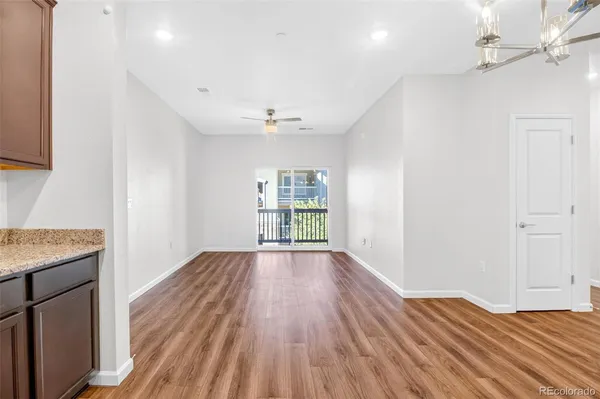 $365,000 | 1861 South Dunkirk Street, Unit 206, Aurora, CO 80017