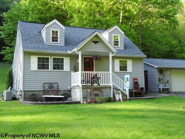 1211 Bunner Ridge Road Fairmont, WV 26554 - Photo 19 of 20 Gallery Image 19