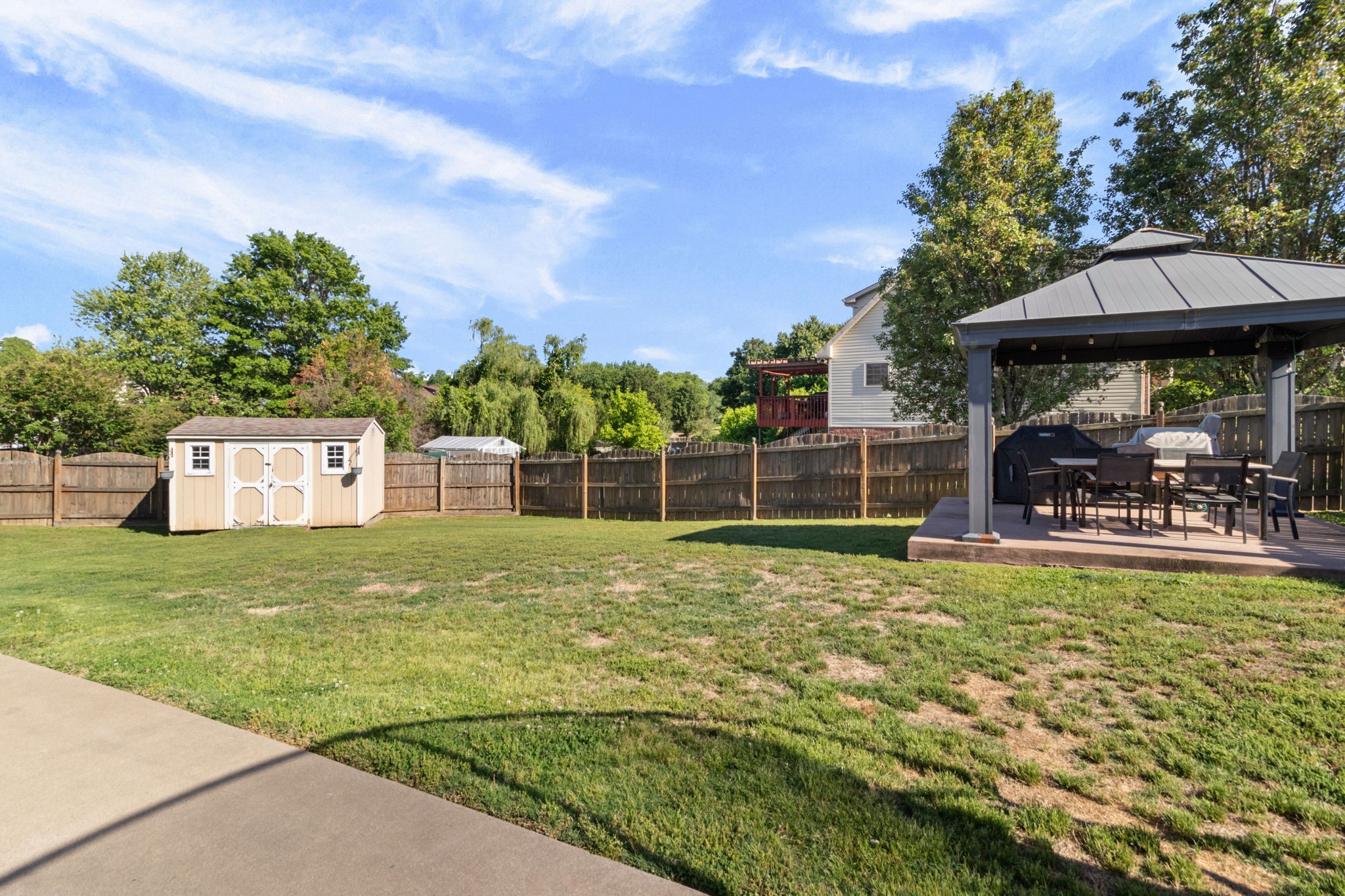 3572 Rabbit Run Trail Adams, TN 37010 - Photo 2 of 44