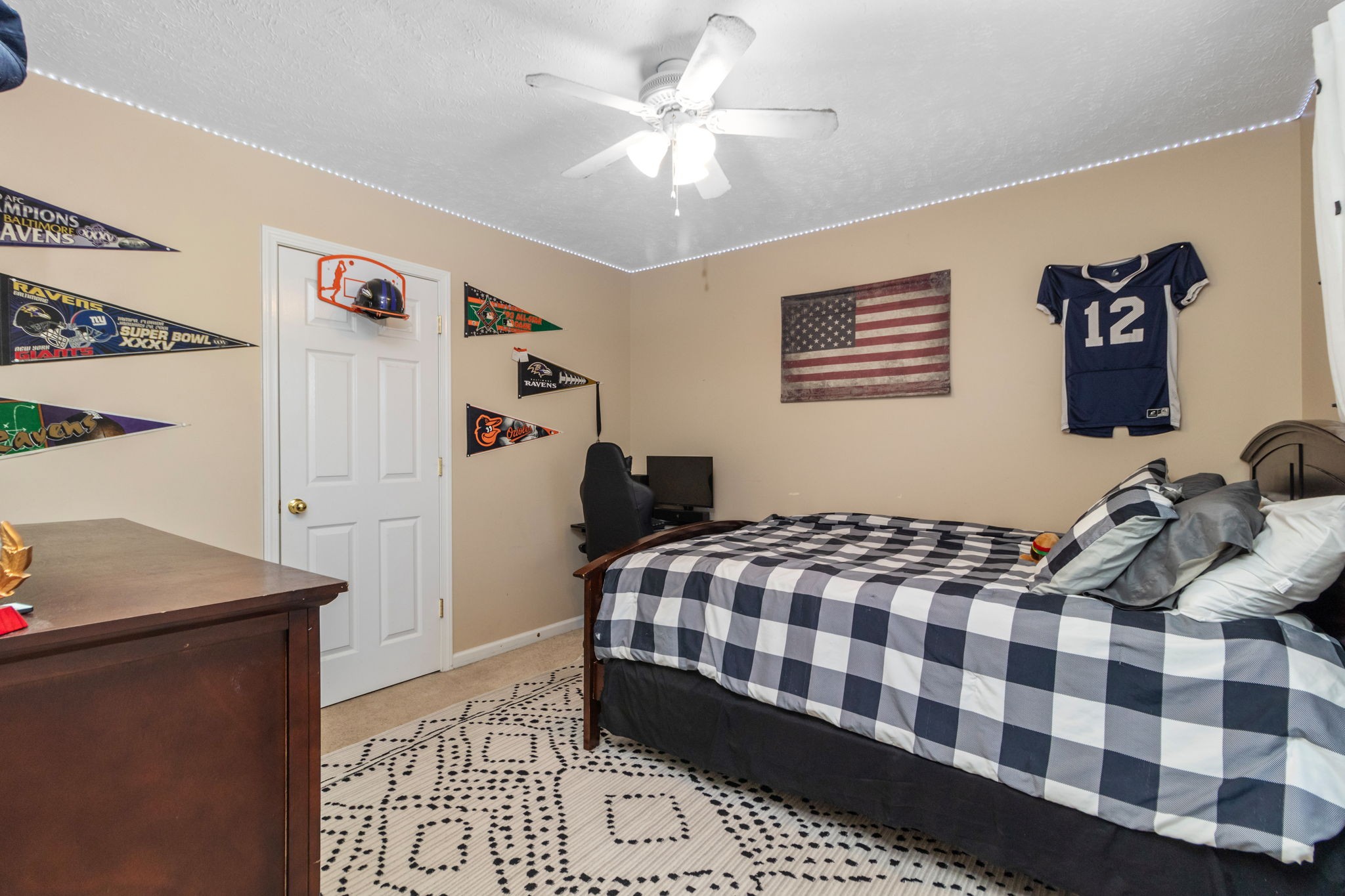 3572 Rabbit Run Trail Adams, TN 37010 - Photo 21 of 44
