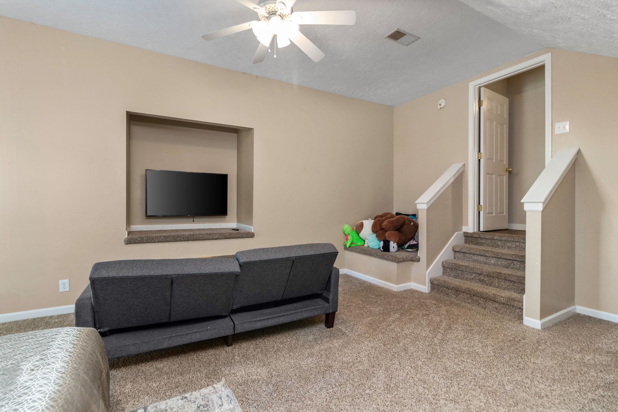 3572 Rabbit Run Trail Adams, TN 37010 - Photo 25 of 44