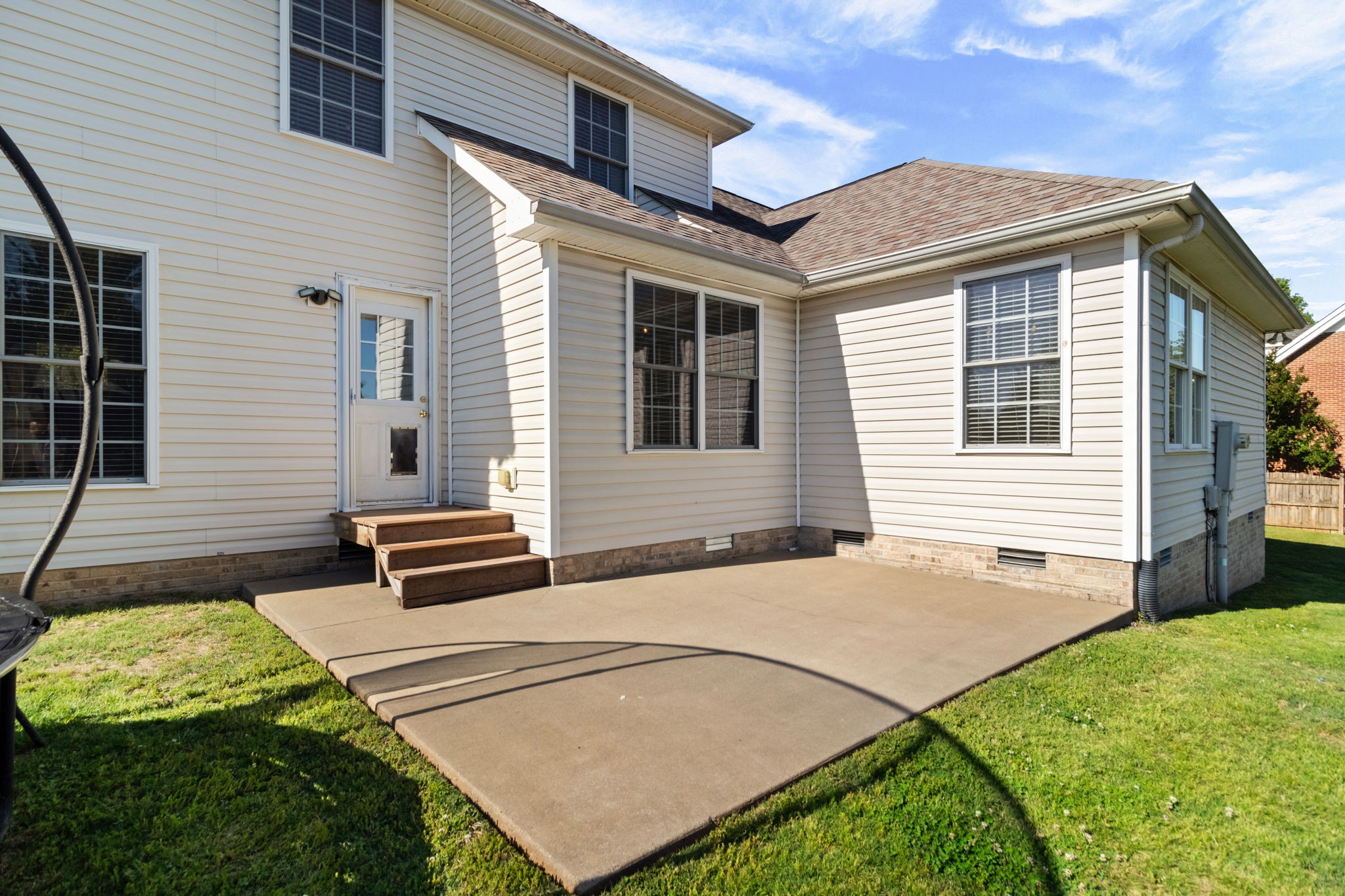 3572 Rabbit Run Trail Adams, TN 37010 - Photo 29 of 44