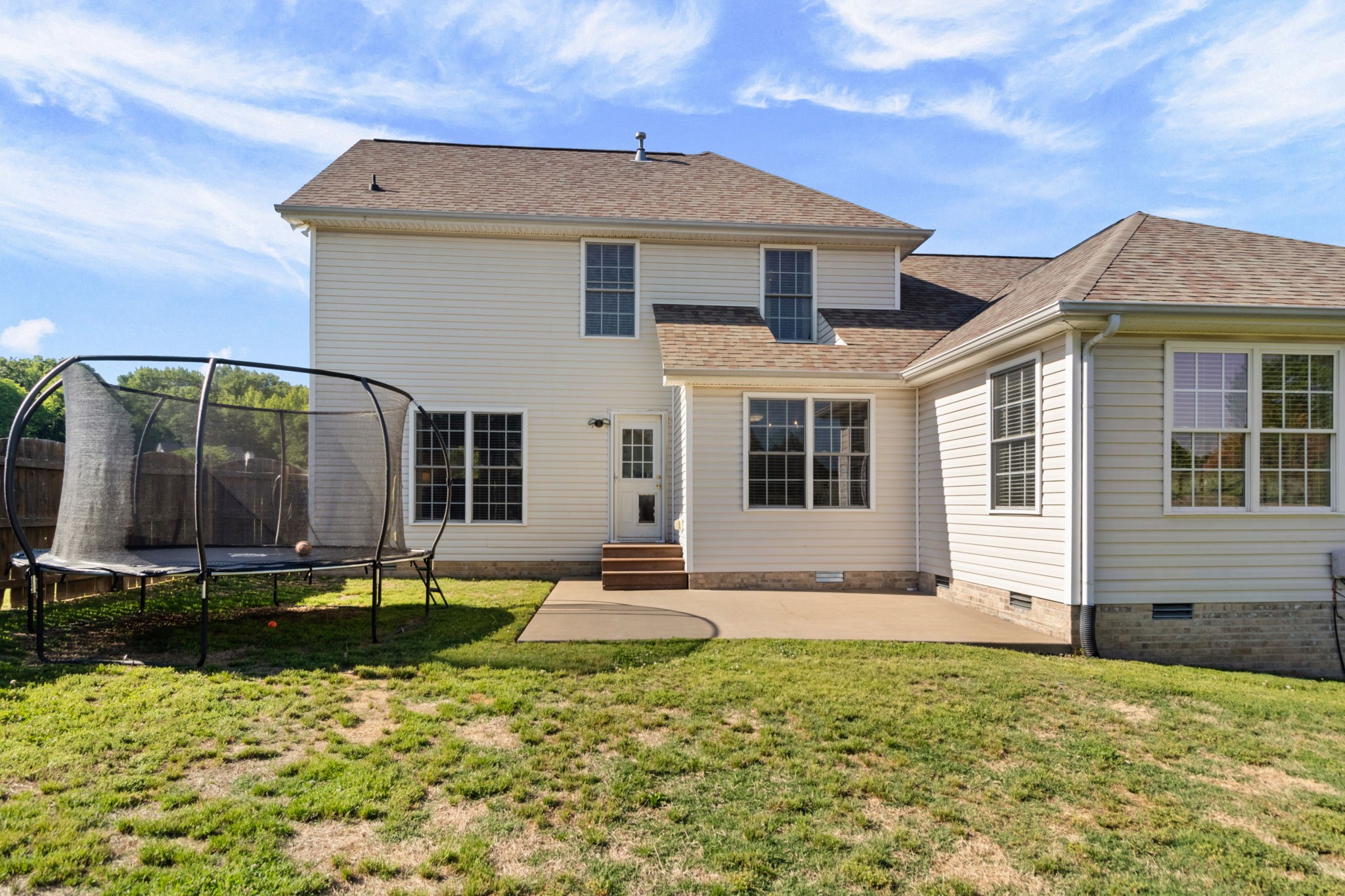 3572 Rabbit Run Trail Adams, TN 37010 - Photo 30 of 44