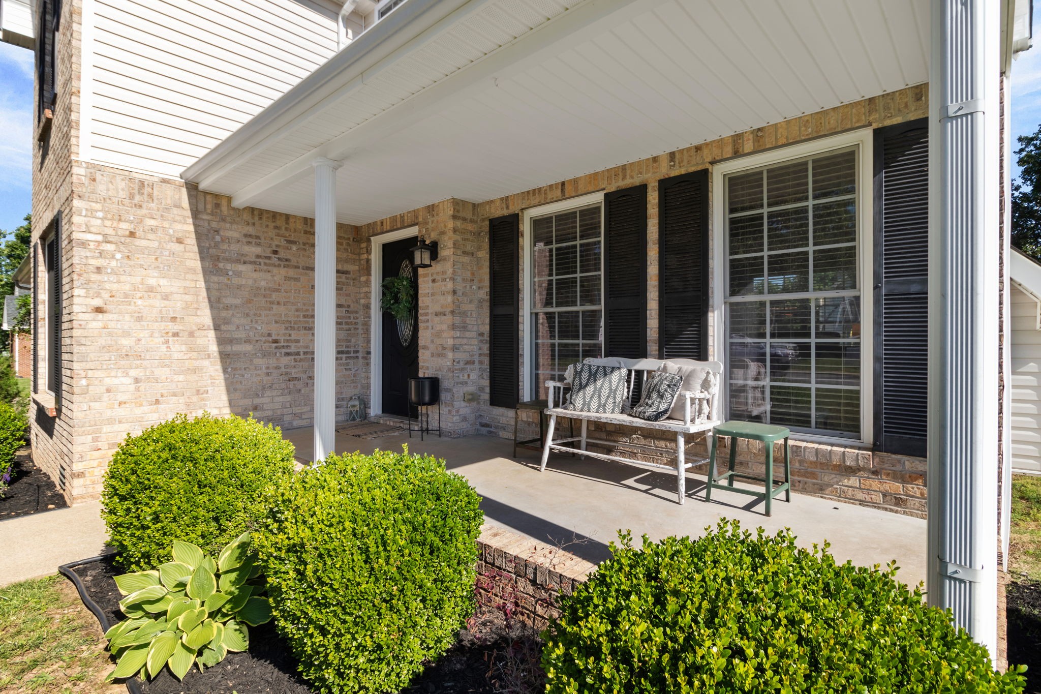 3572 Rabbit Run Trail Adams, TN 37010 - Photo 32 of 44