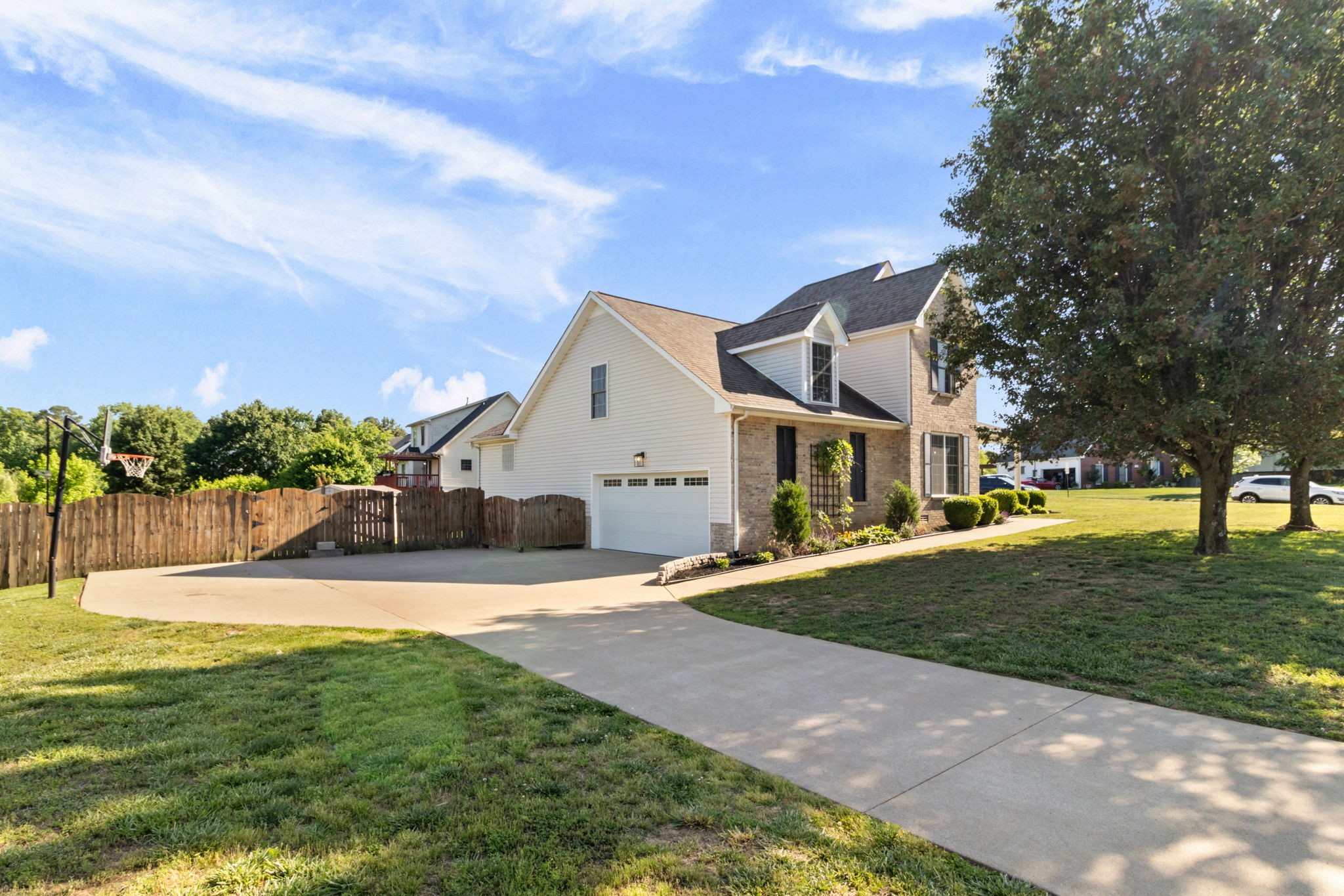 3572 Rabbit Run Trail Adams, TN 37010 - Photo 33 of 44