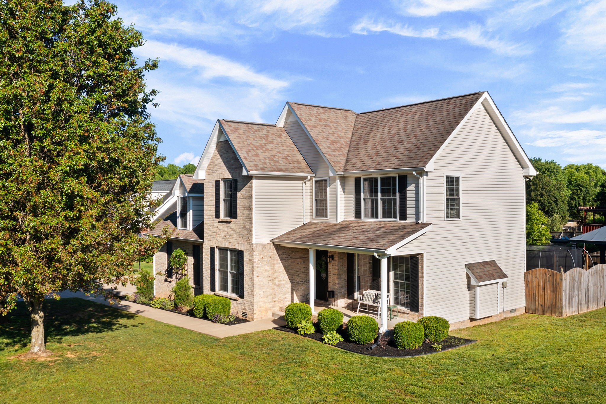 3572 Rabbit Run Trail Adams, TN 37010 - Photo 40 of 44