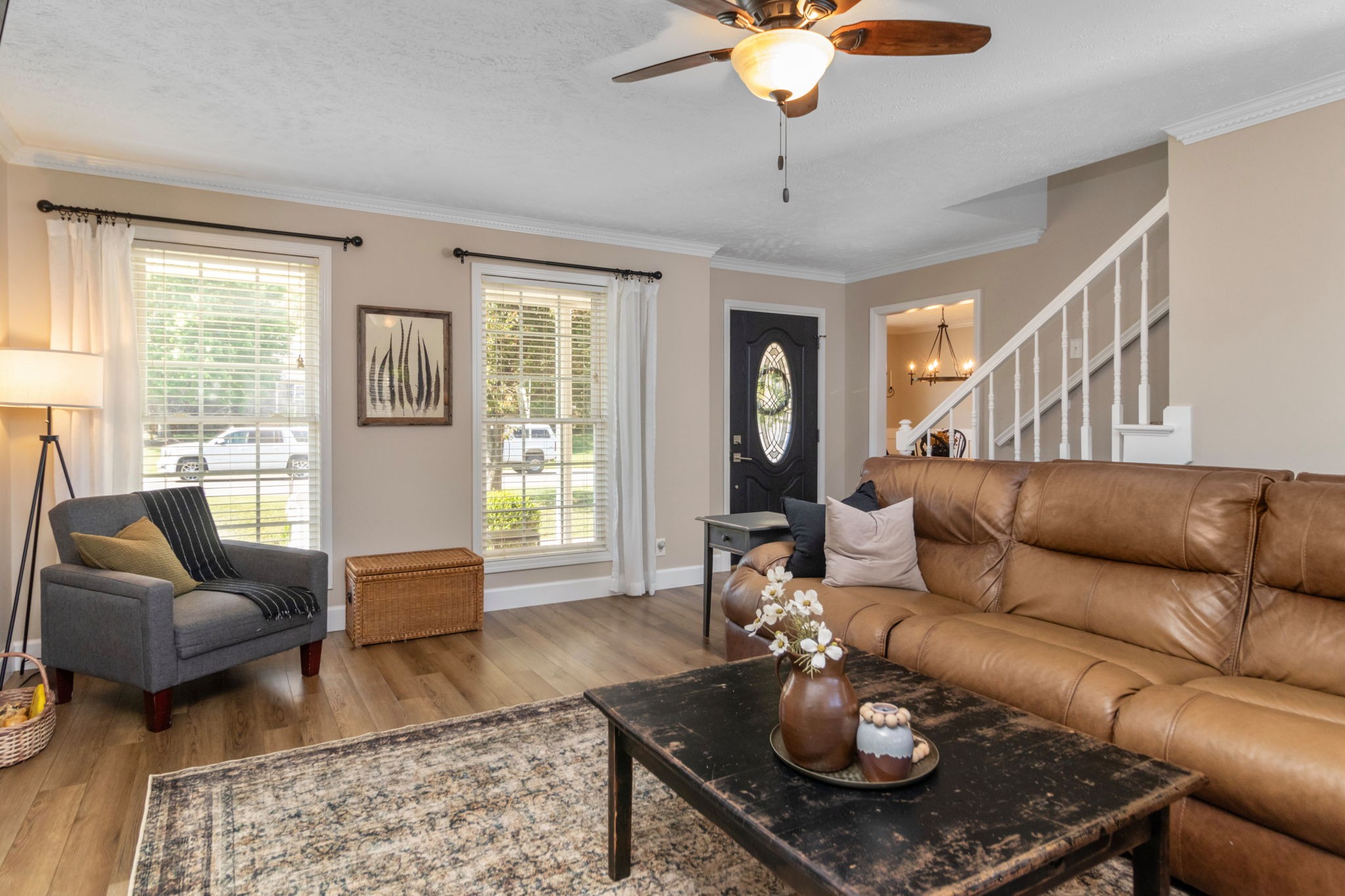 3572 Rabbit Run Trail Adams, TN 37010 - Photo 4 of 44