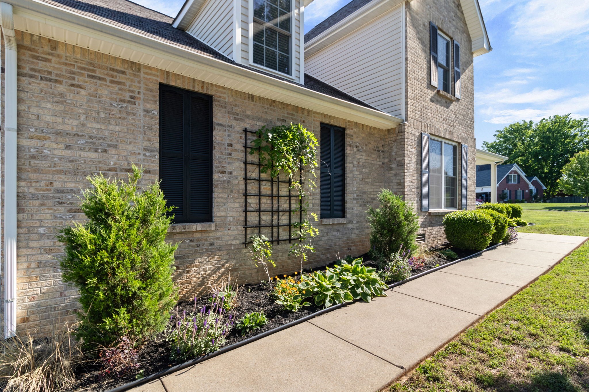 3572 Rabbit Run Trail Adams, TN 37010 - Photo 42 of 44