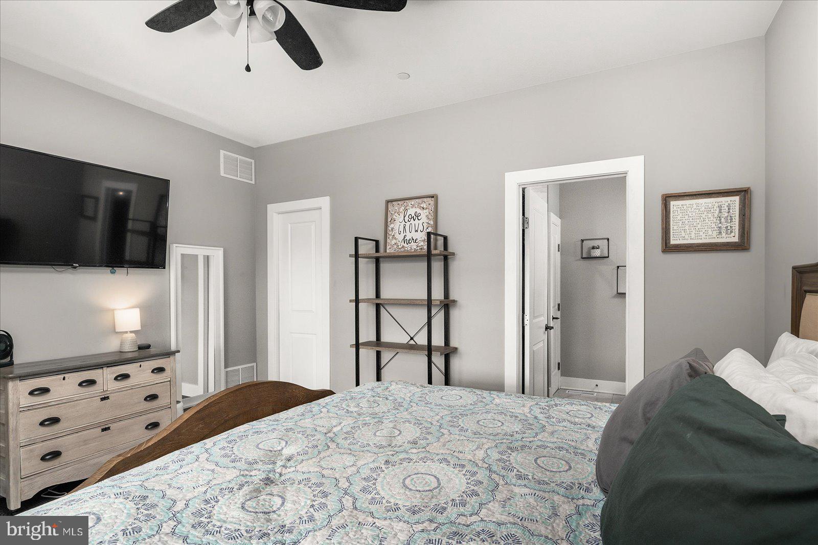 6996 Powellville Road Willards, MD 21874 - Photo 30 of 61 Master bedroom
