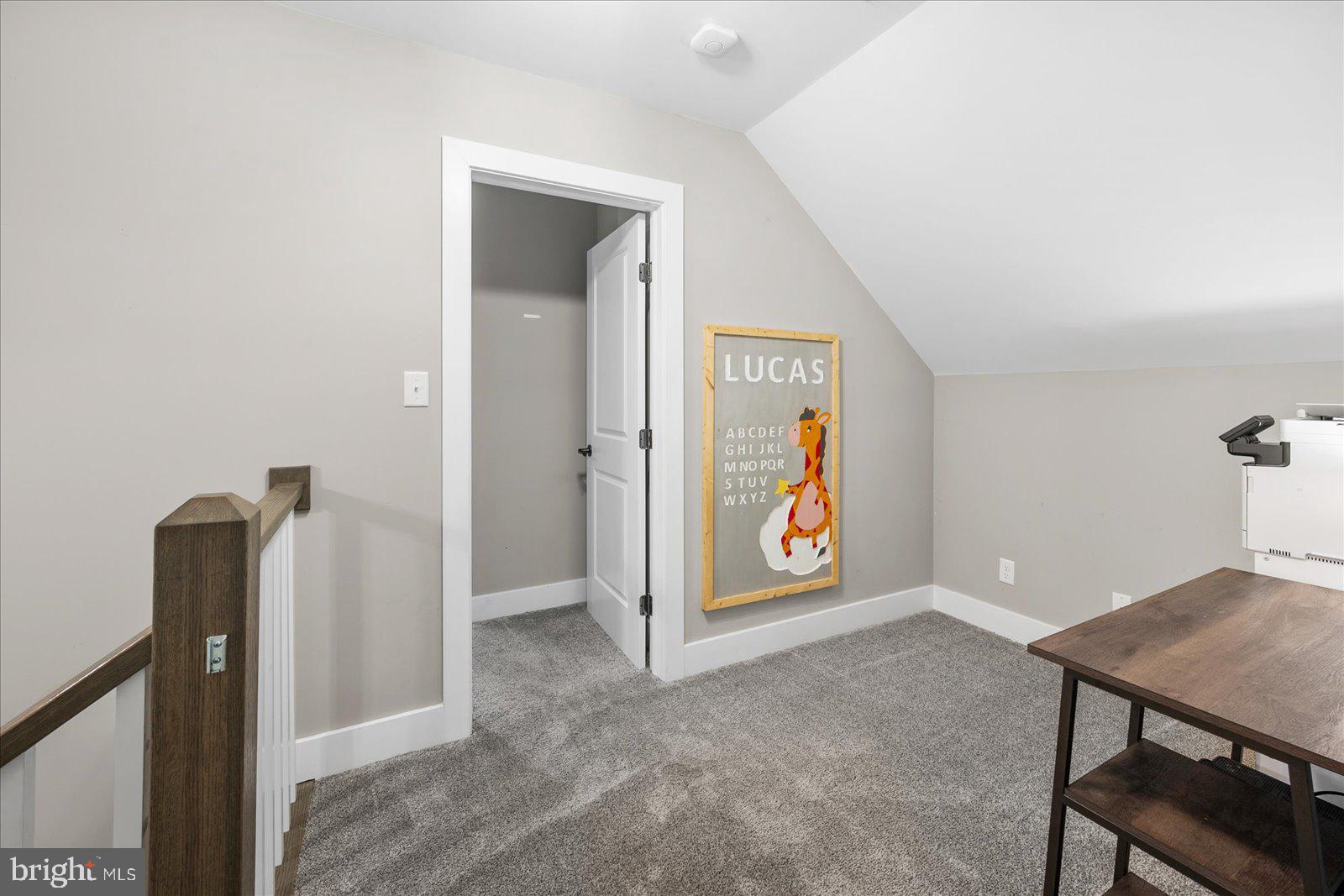 6996 Powellville Road Willards, MD 21874 - Photo 34 of 61 2nd floor flex space