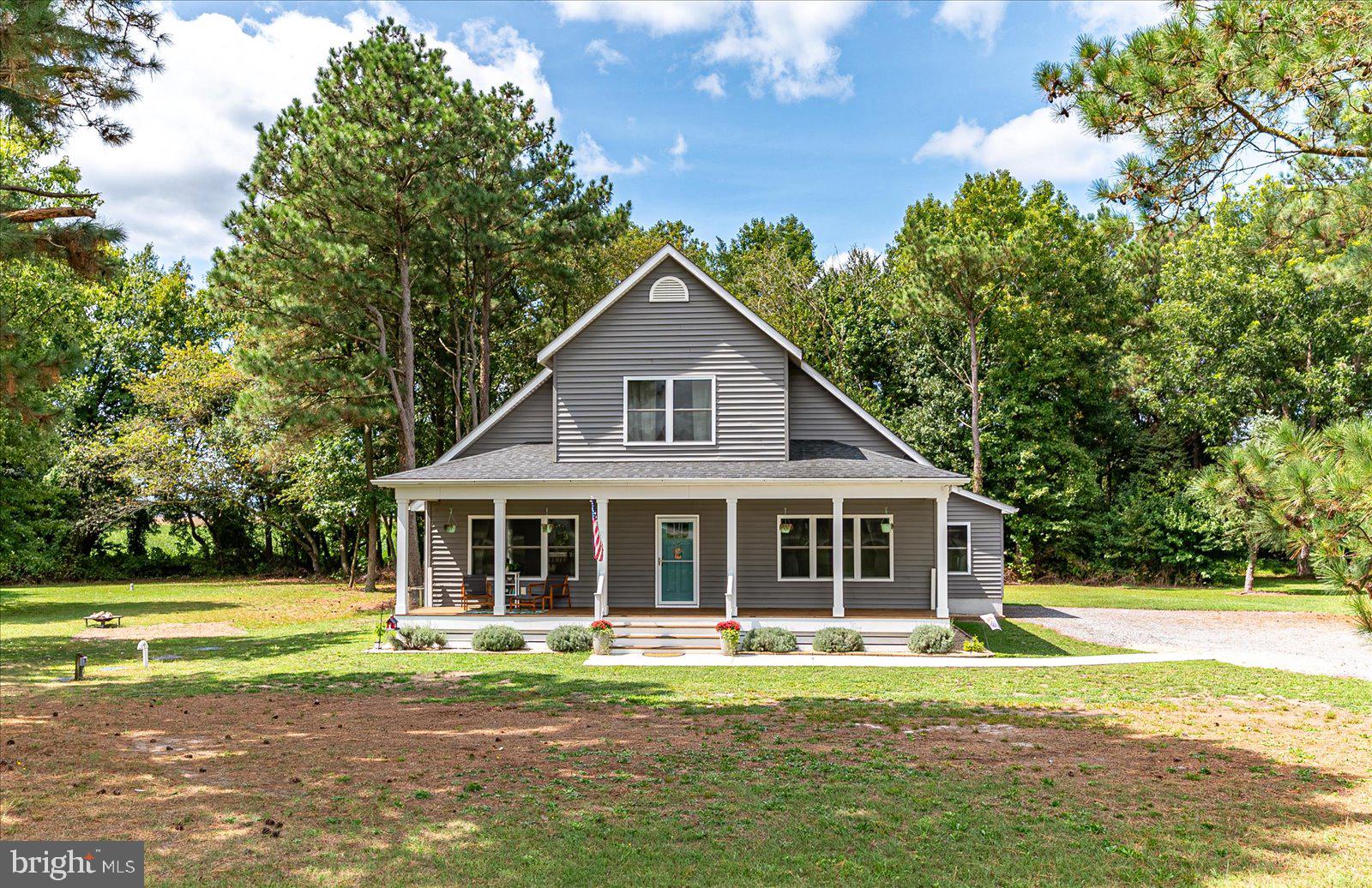 6996 Powellville Road Willards, MD 21874 - Photo 4 of 61