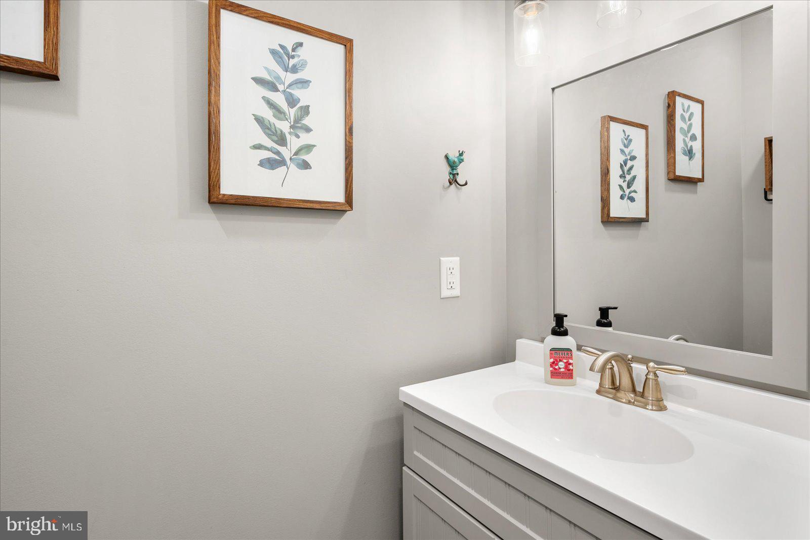6996 Powellville Road Willards, MD 21874 - Photo 45 of 61 Half bath