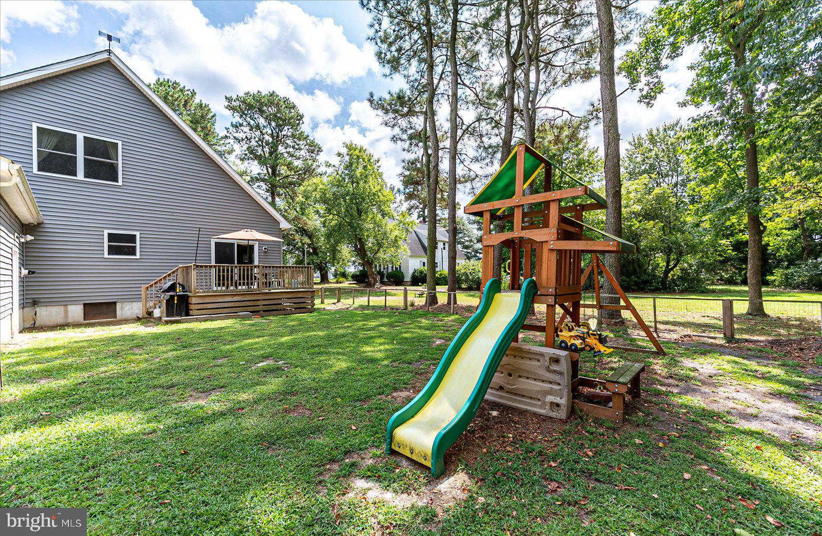 6996 Powellville Road Willards, MD 21874 - Photo 50 of 61