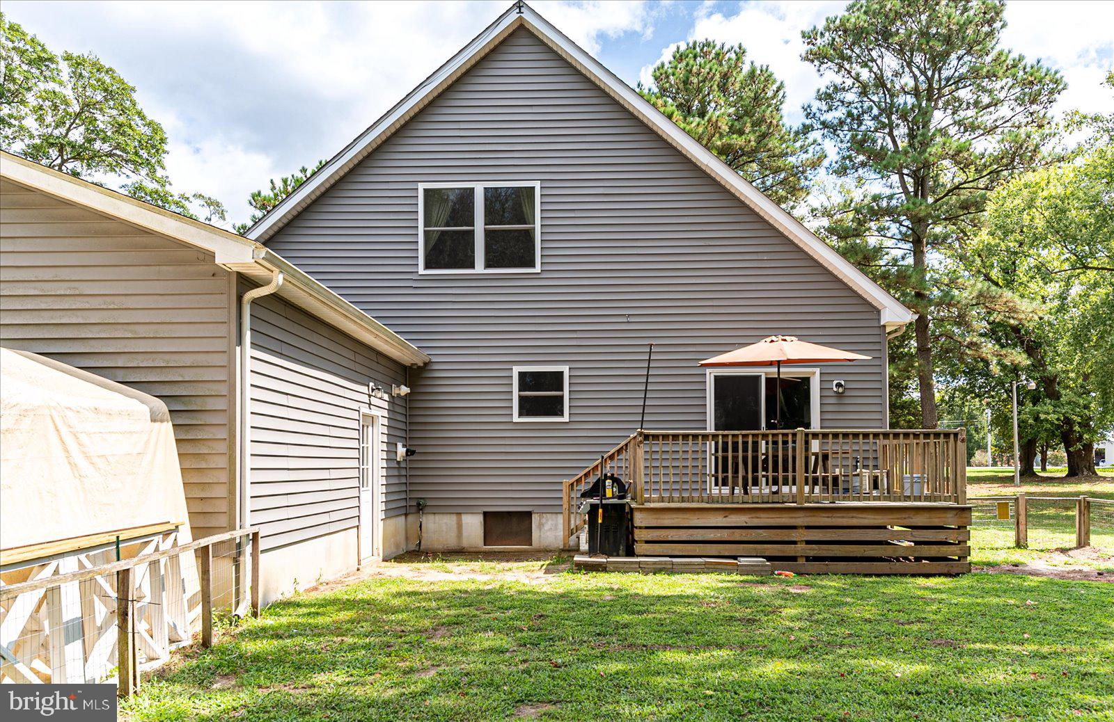 6996 Powellville Road Willards, MD 21874 - Photo 51 of 61