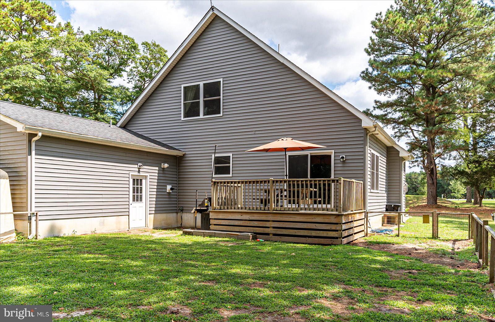 6996 Powellville Road Willards, MD 21874 - Photo 52 of 61