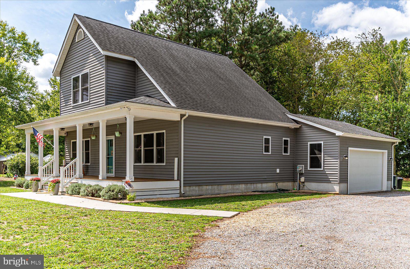 6996 Powellville Road Willards, MD 21874 - Photo 53 of 61