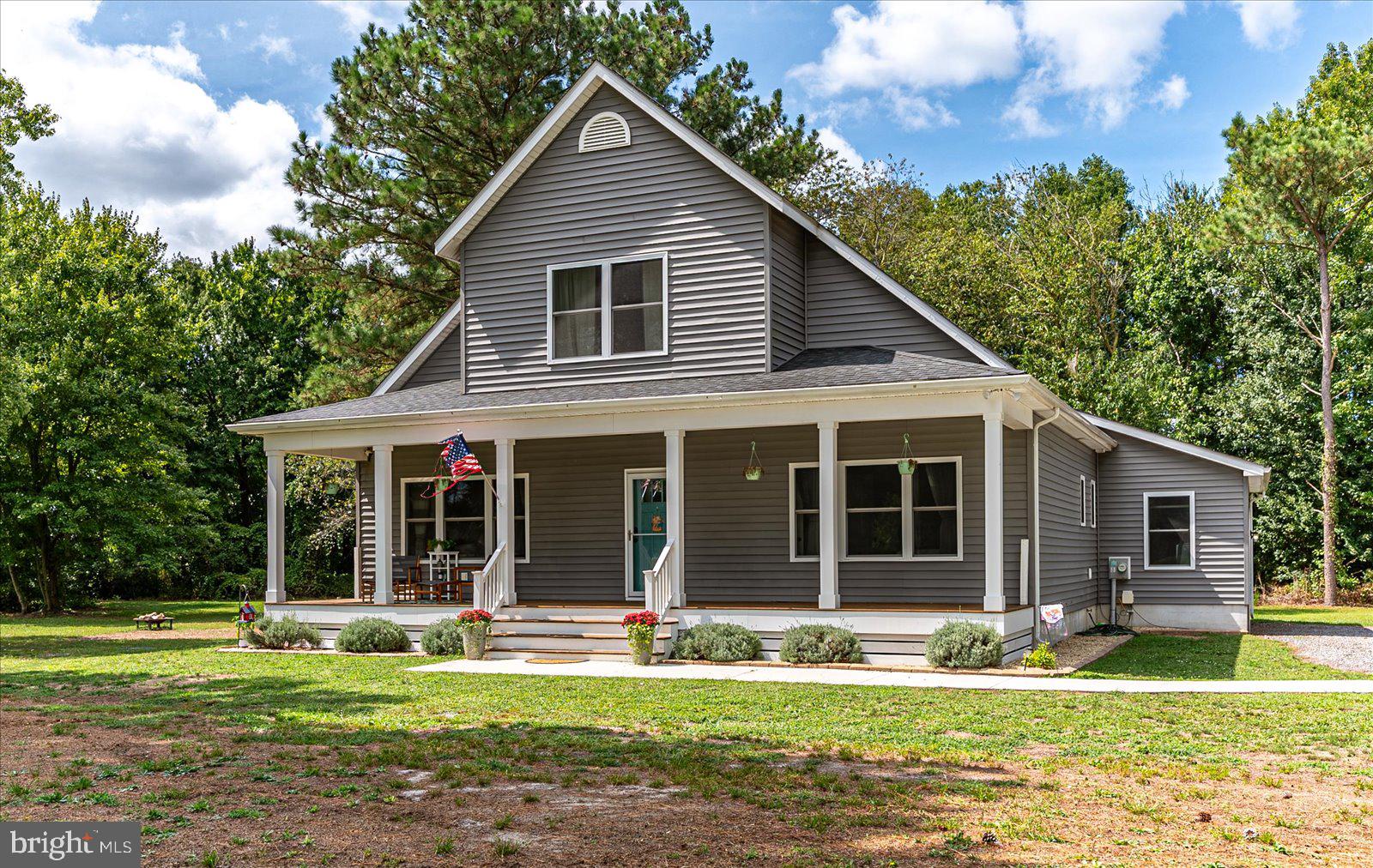6996 Powellville Road Willards, MD 21874 - Photo 54 of 61