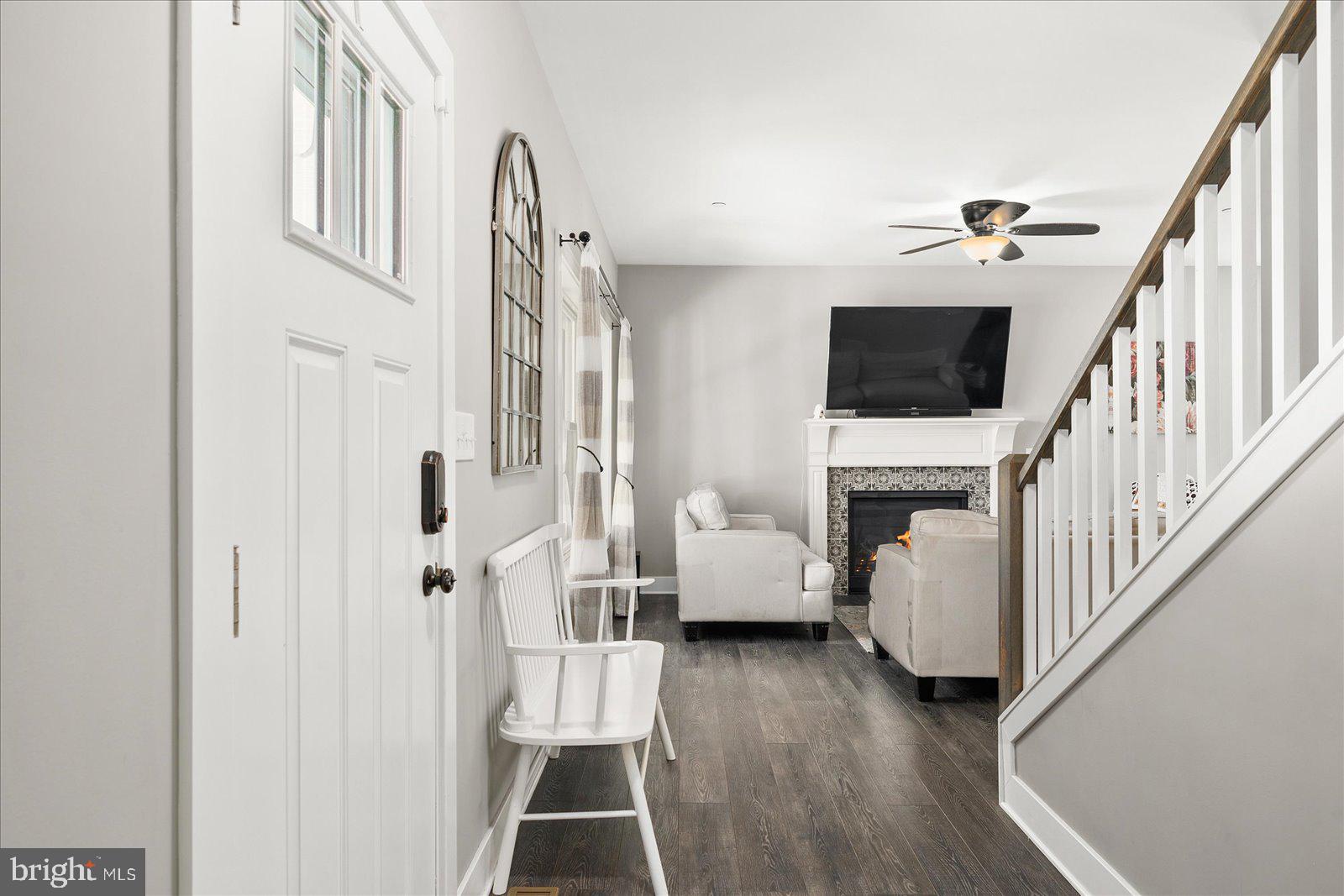 6996 Powellville Road Willards, MD 21874 - Photo 7 of 61 Entryway