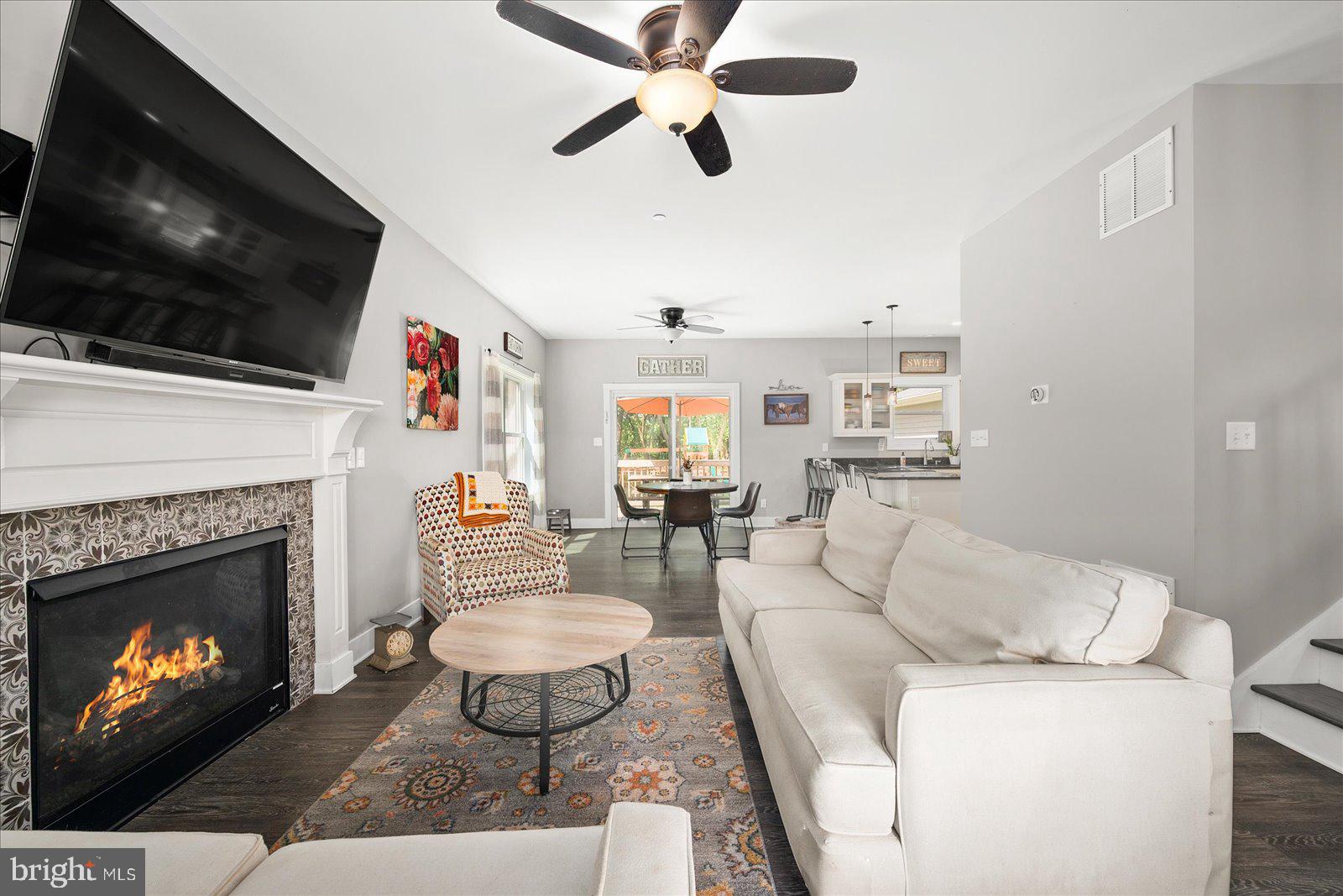 6996 Powellville Road Willards, MD 21874 - Photo 9 of 61