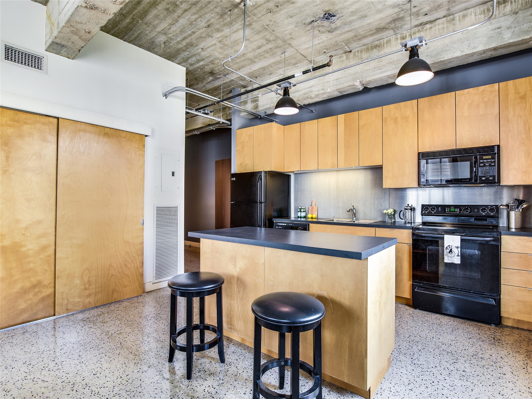 710 Colorado Street, Unit 6D Austin, TX 78701 - Photo 4 of 17