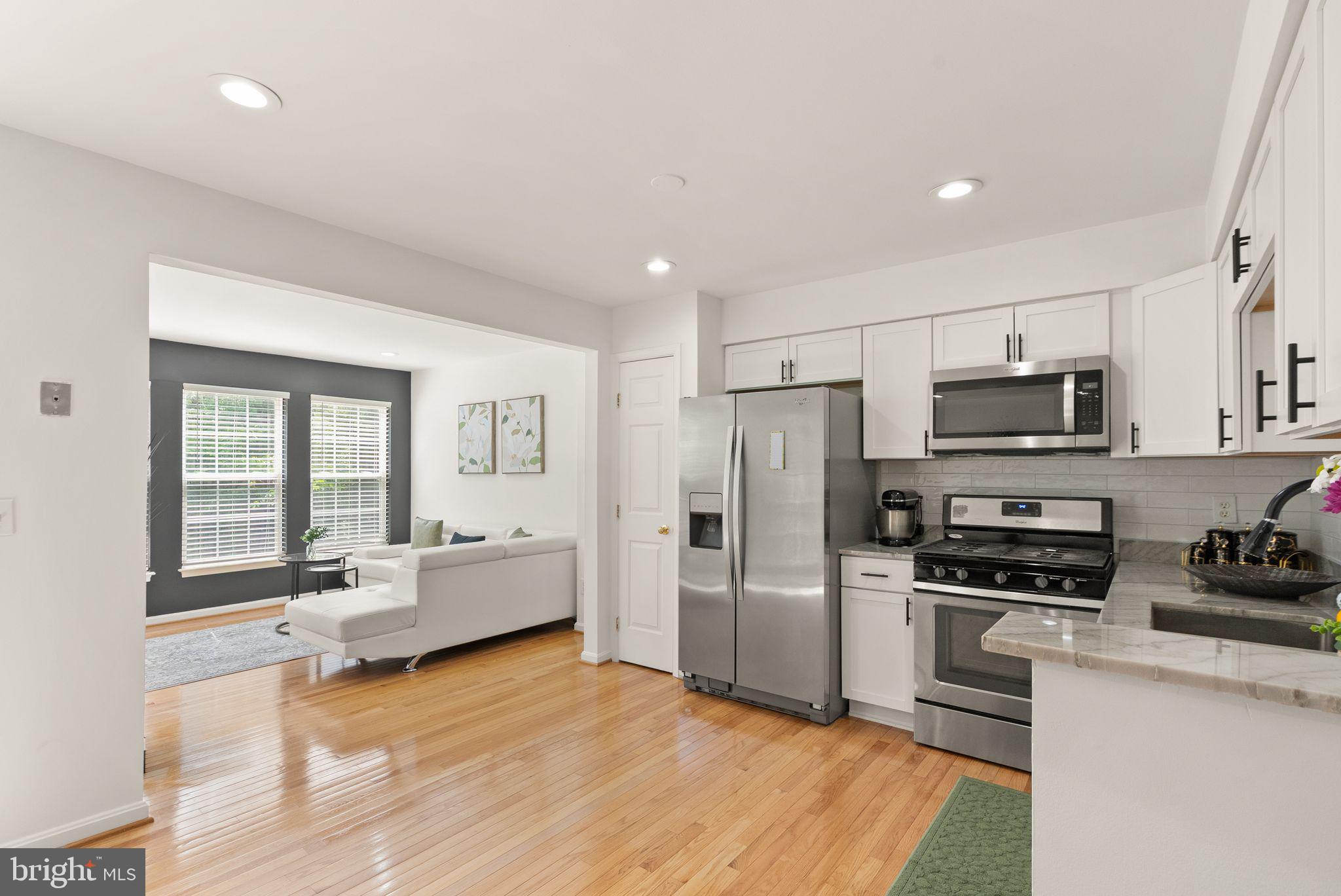 19907 Ridgecrest Square Ashburn, VA 20147 - Photo 13 of 52
