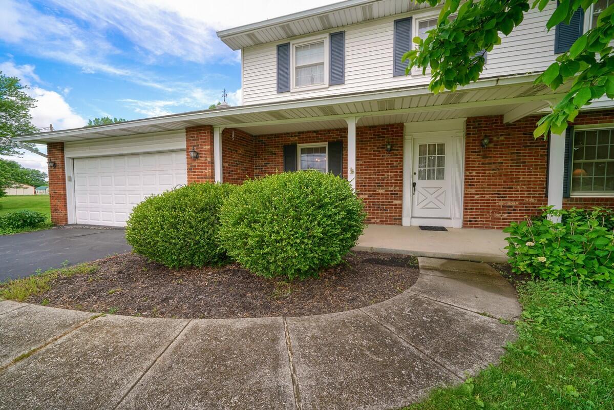 583 Cheshire Road Delaware, OH 43015 - Photo 3 of 25 Gallery Image 3