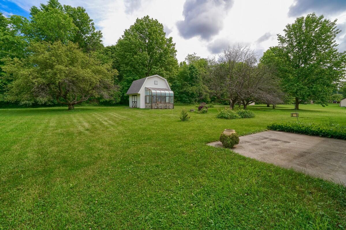 583 Cheshire Road Delaware, OH 43015 - Photo 5 of 25 Gallery Image 5