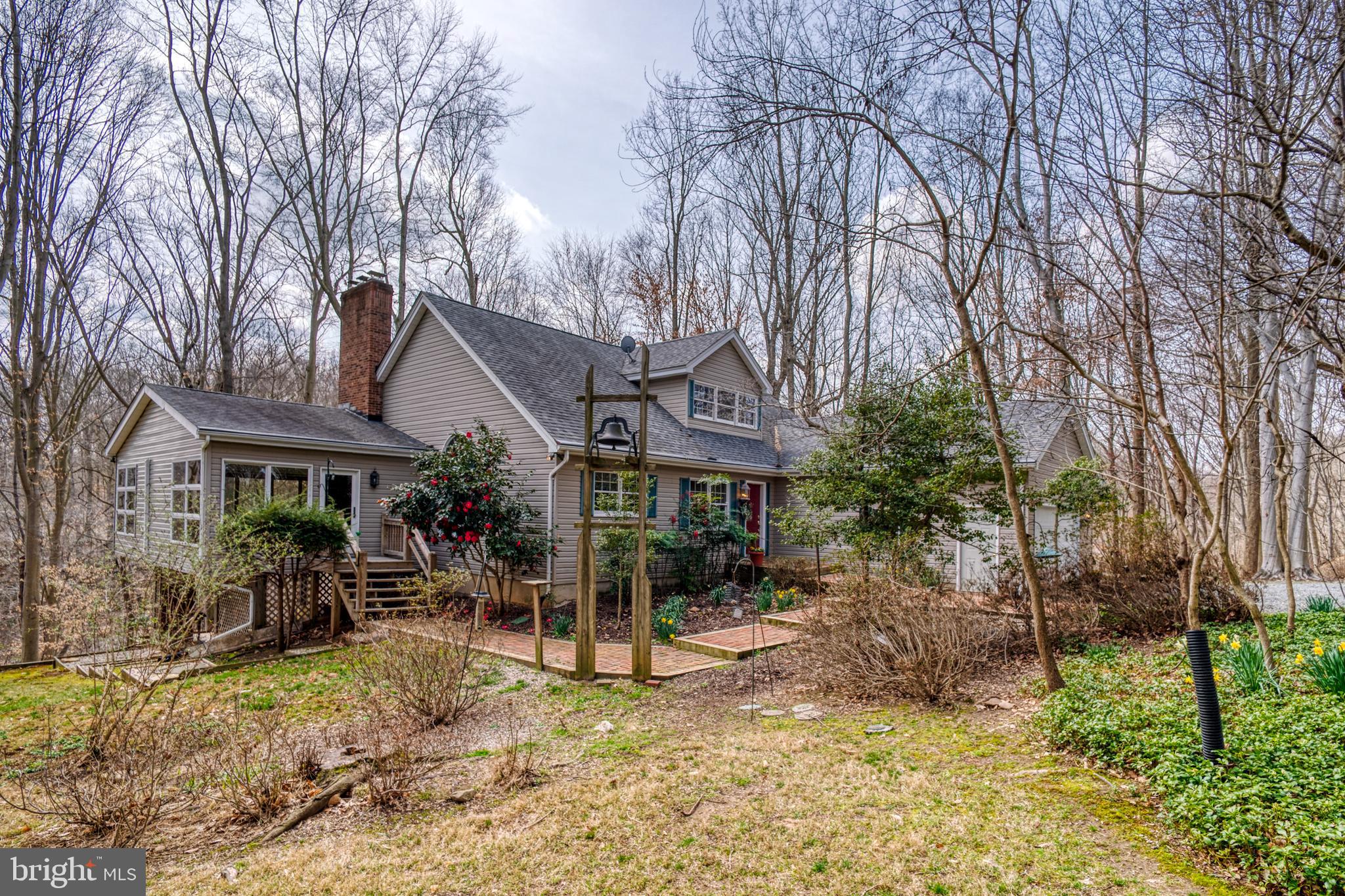 29153 Ricks Landing Road Kennedyville, MD 21645 - Photo 1 of 19 Gallery Image 1