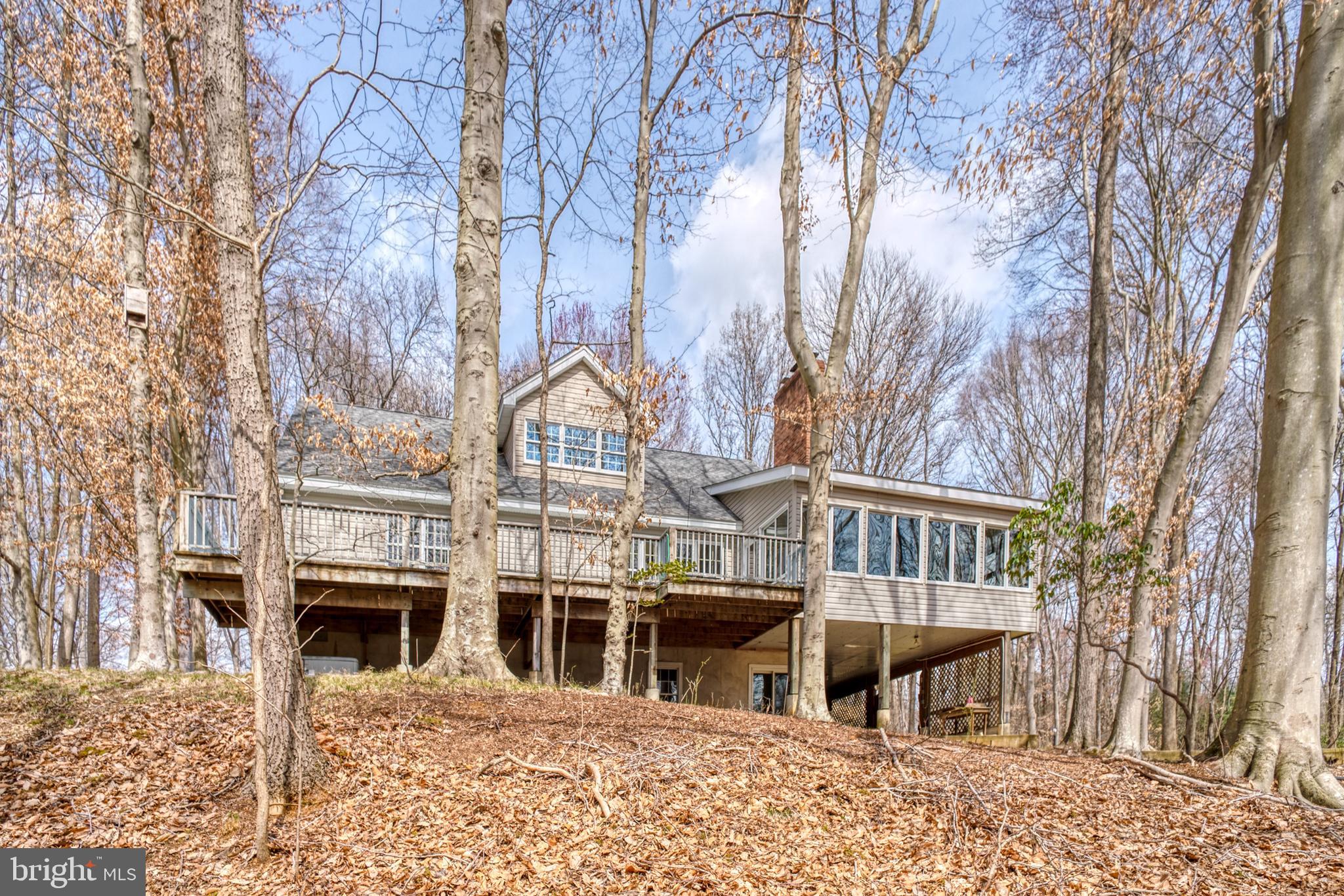 29153 Ricks Landing Road Kennedyville, MD 21645 - Photo 2 of 19 Gallery Image 2