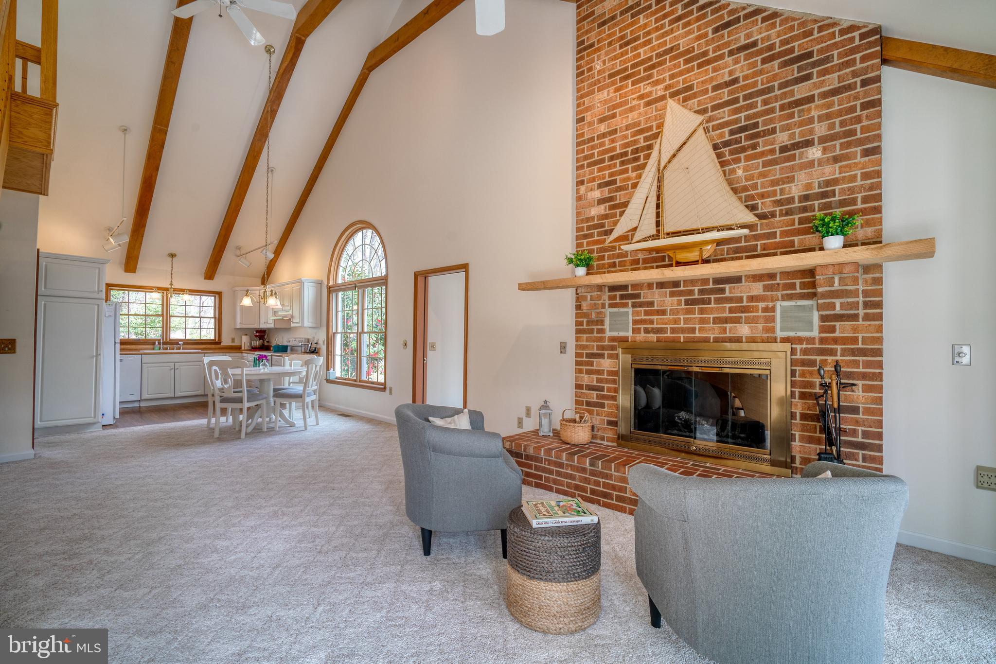 29153 Ricks Landing Road Kennedyville, MD 21645 - Photo 6 of 19 Gallery Image 6