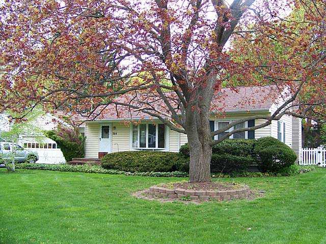 764 Embury Road Penfield, NY 14526 - Photo 1 of 1 Exterior Front