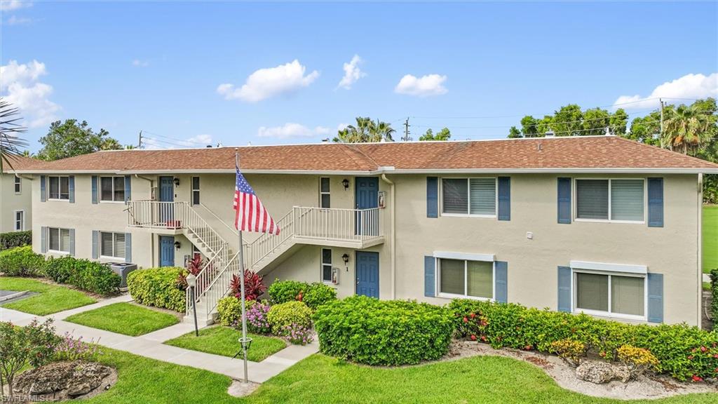 249 Memory Lane, Unit 4 Naples, FL 34112 - Photo 29 of 34
