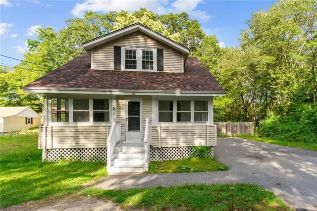 $429,900 | 2 Arcade Street, Johnston, RI 02919