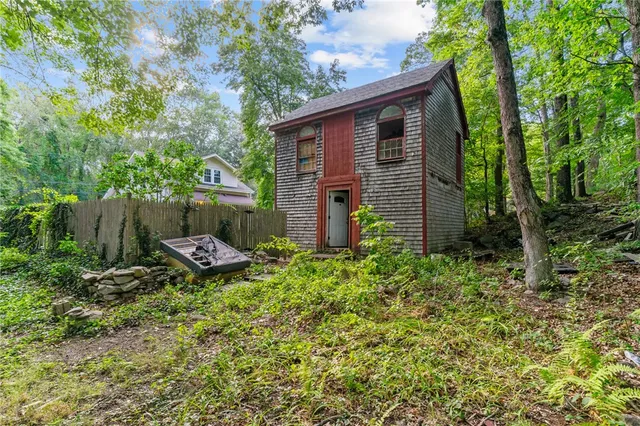 $429,900 | 2 Arcade Street, Johnston, RI 02919