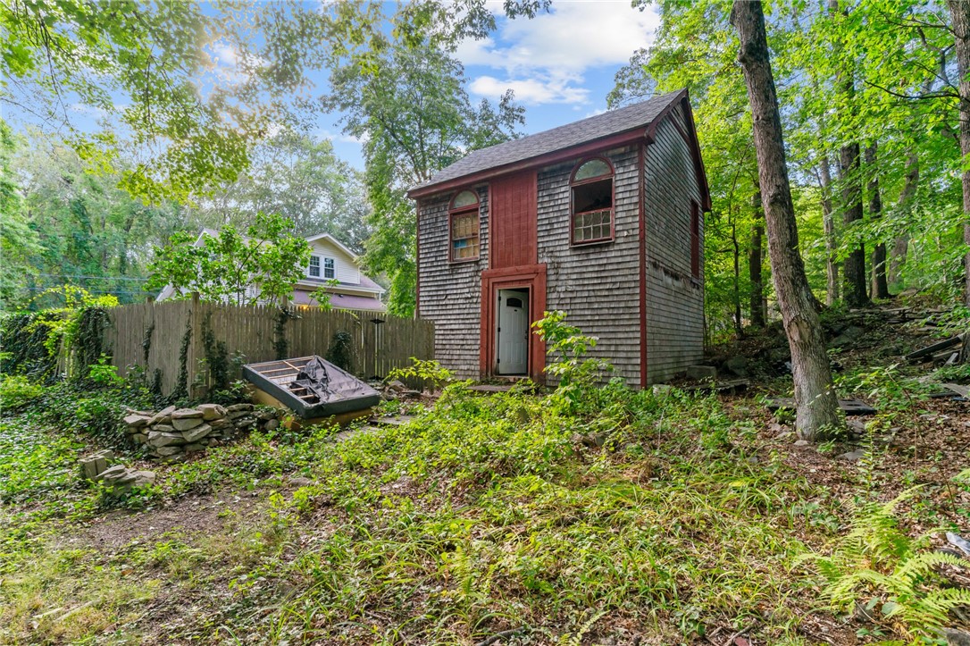 2 Arcade Street Johnston, RI 02919 - Photo 18 of 19