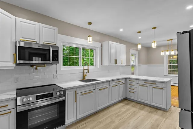 $429,900 | 2 Arcade Street, Johnston, RI 02919